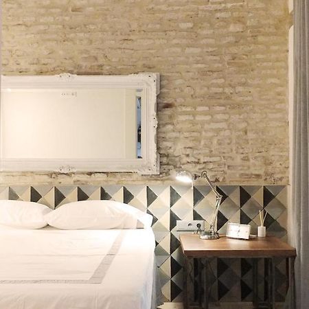 Architecture & Design Home In Triana Sewilla Zewnętrze zdjęcie