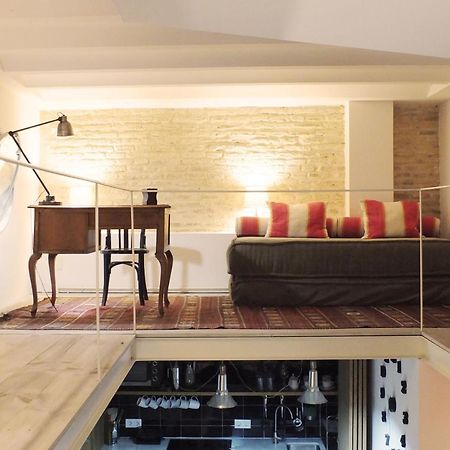 Architecture & Design Home In Triana Sewilla Zewnętrze zdjęcie
