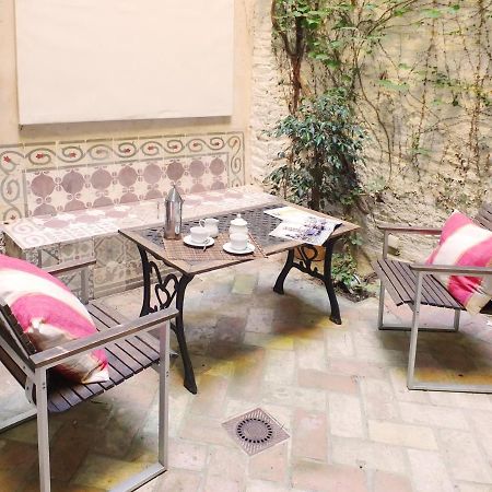 Architecture & Design Home In Triana Sewilla Zewnętrze zdjęcie