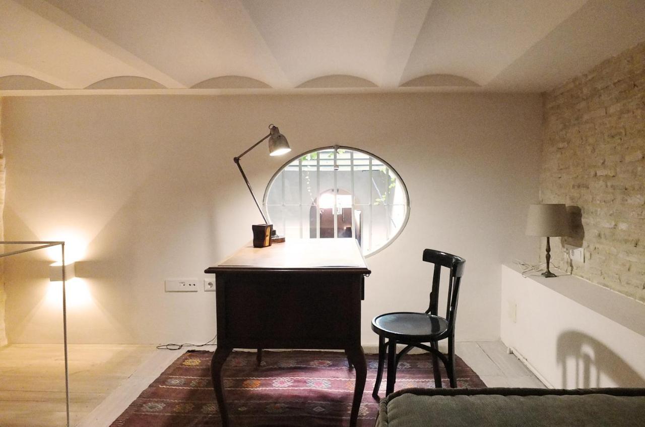 Architecture & Design Home In Triana Sewilla Zewnętrze zdjęcie