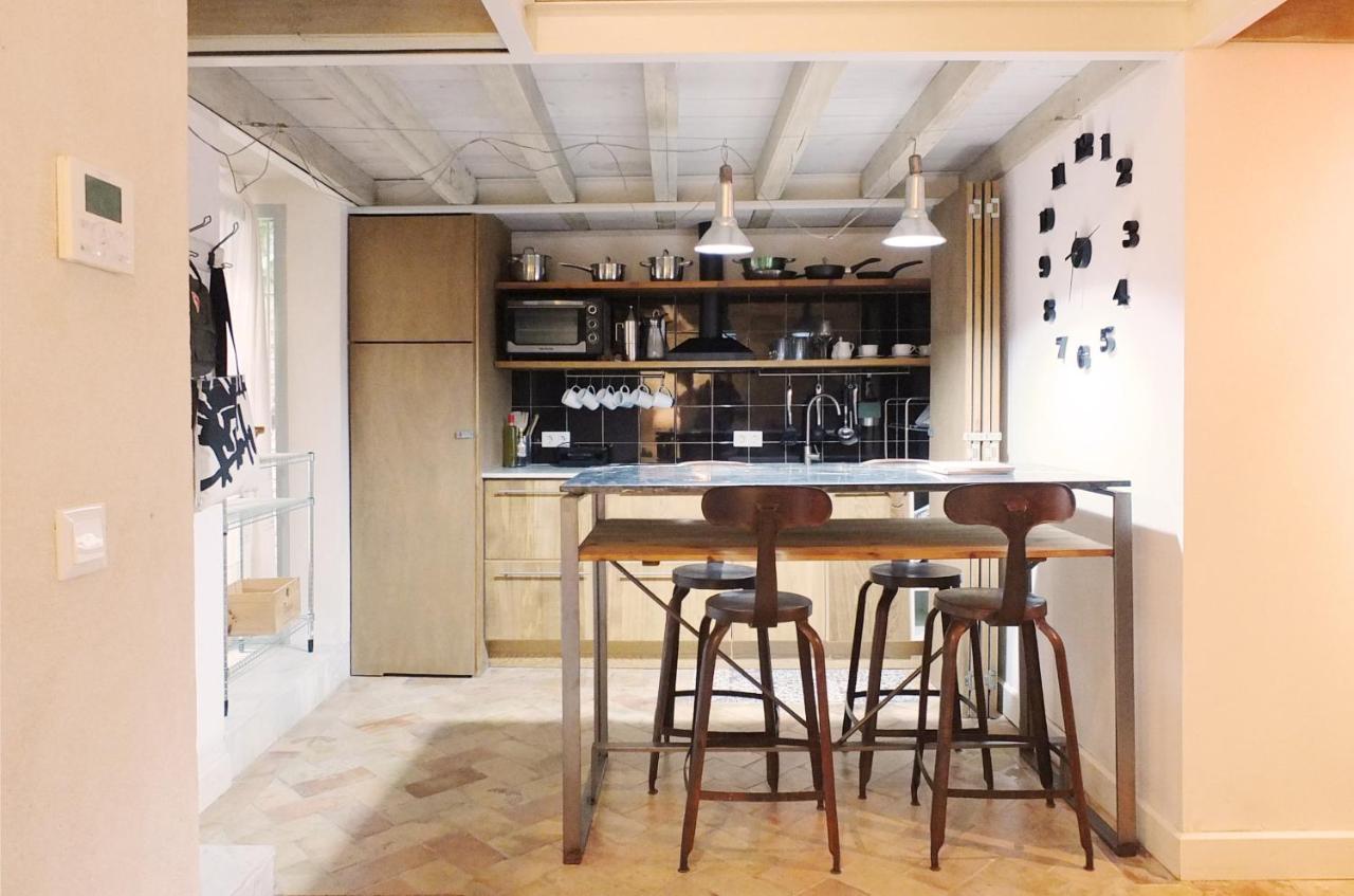 Architecture & Design Home In Triana Sewilla Zewnętrze zdjęcie