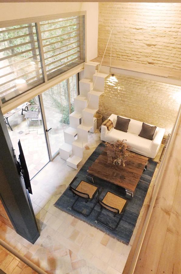 Architecture & Design Home In Triana Sewilla Zewnętrze zdjęcie