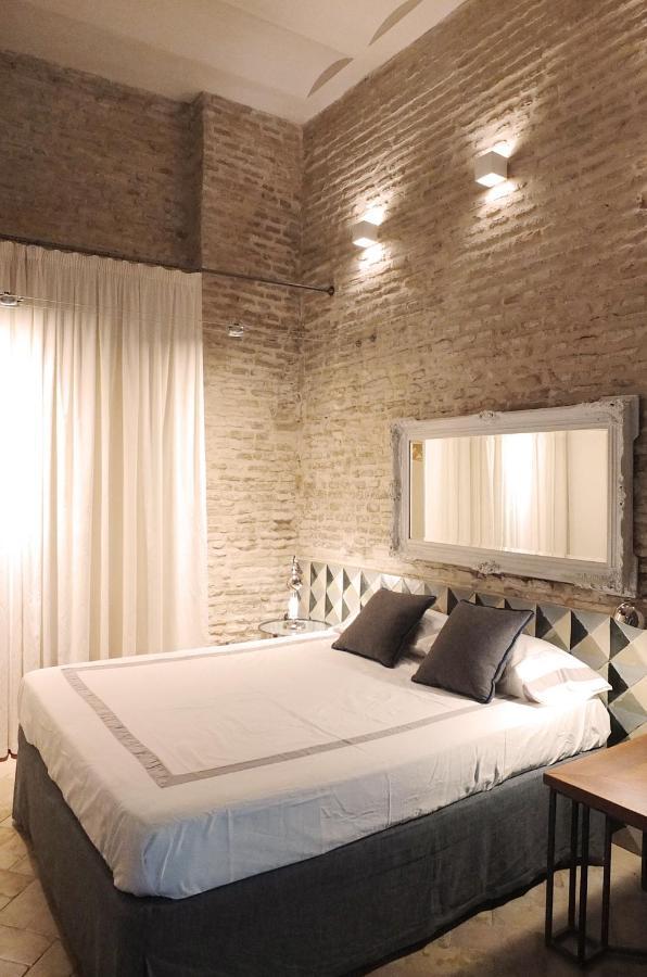 Architecture & Design Home In Triana Sewilla Zewnętrze zdjęcie