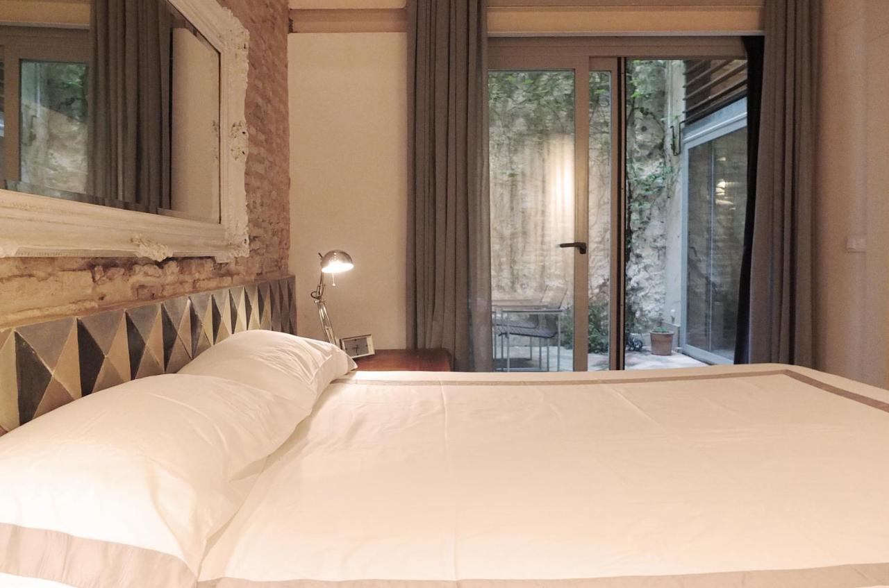 Architecture & Design Home In Triana Sewilla Zewnętrze zdjęcie