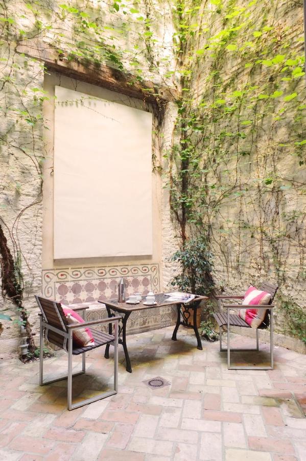 Architecture & Design Home In Triana Sewilla Zewnętrze zdjęcie