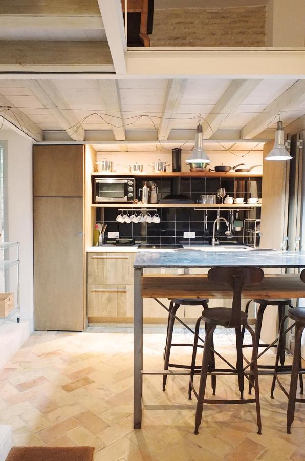 Architecture & Design Home In Triana Sewilla Zewnętrze zdjęcie