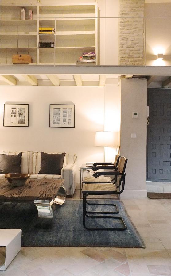 Architecture & Design Home In Triana Sewilla Zewnętrze zdjęcie